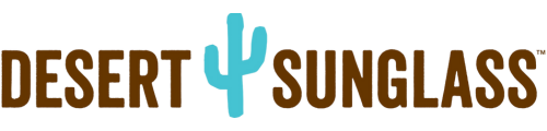Desert Sunglass