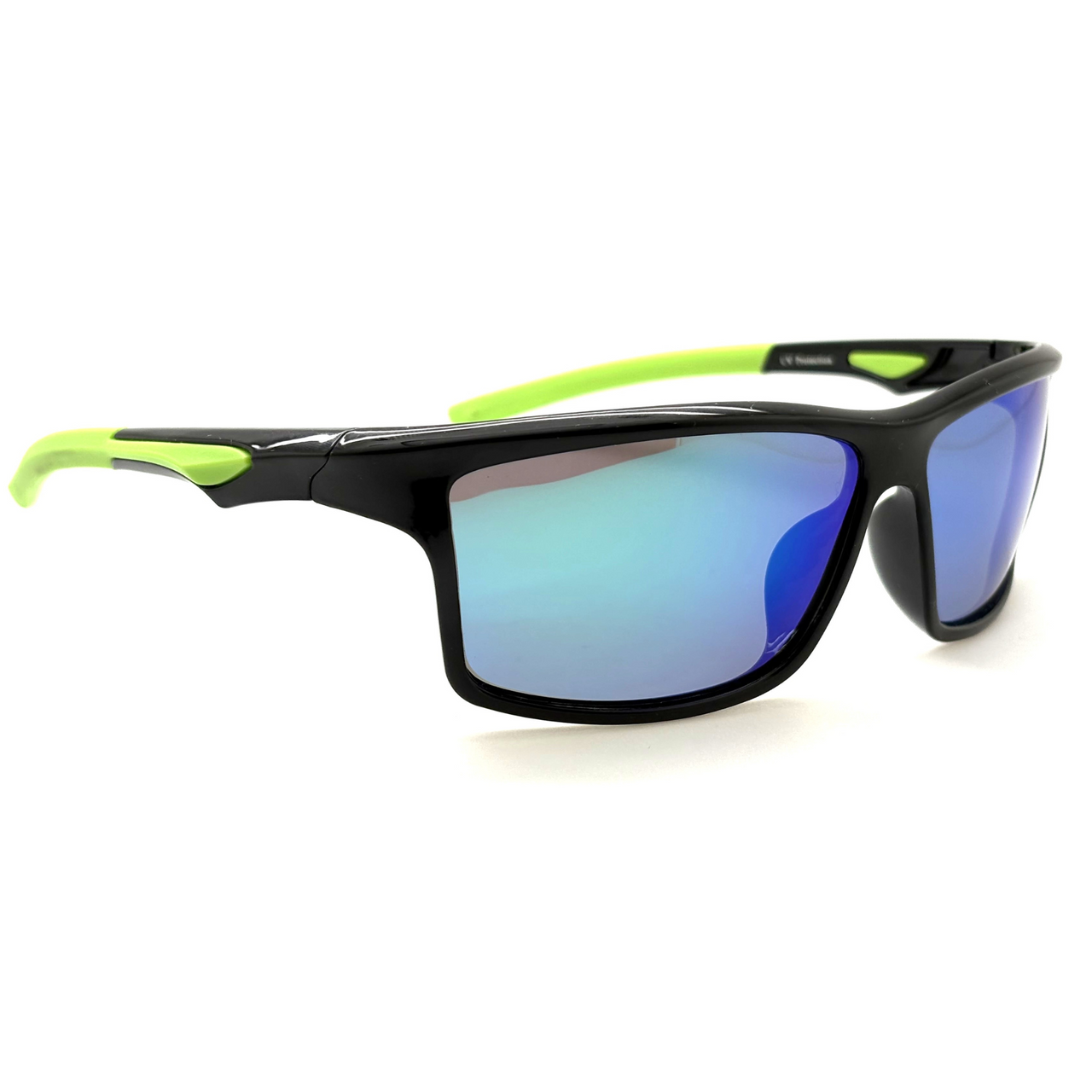 Apex Polarized Sunglasses
